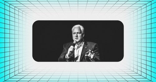 Bad Takes, Episode 22: Matt Schlapp and the limits of #MeToo