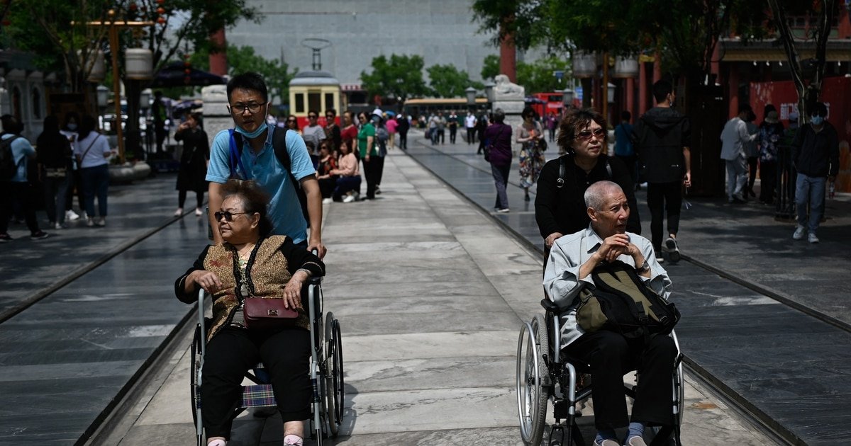 The end of China’s population boom has arrived. How will the country’s changing demographics shape its future?