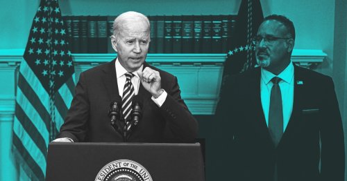 Biden has another student loan forgiveness plan