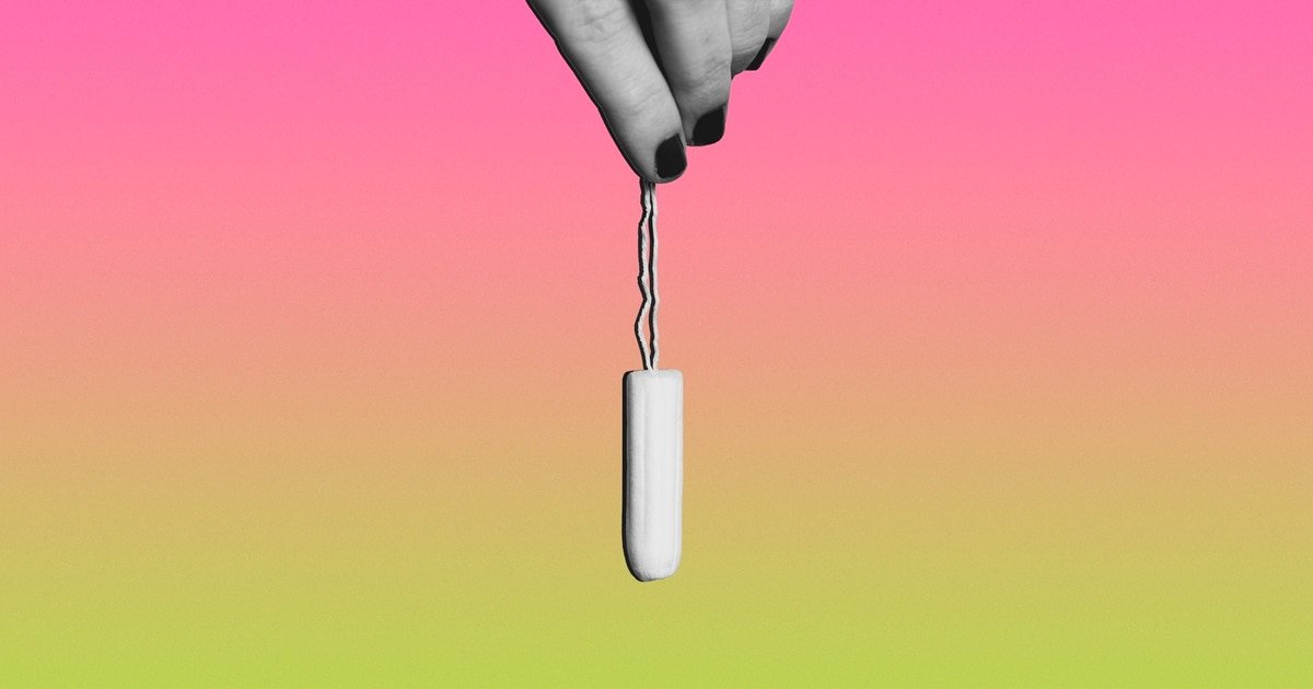 5 things you may not know about tampons — the latest product facing a shortage