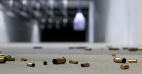 A letter reveals 20 Republican senators defended a machine gun loophole months before the Uvalde shooter used it