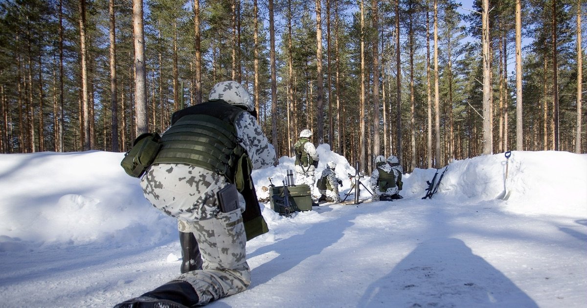 Putin’s Finland nightmare – and what he might do about it