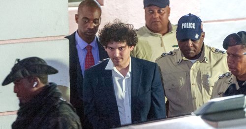 Prosecution of Bankman-Fried likely to be ‘relentless and totally unforgiving,’ experts say