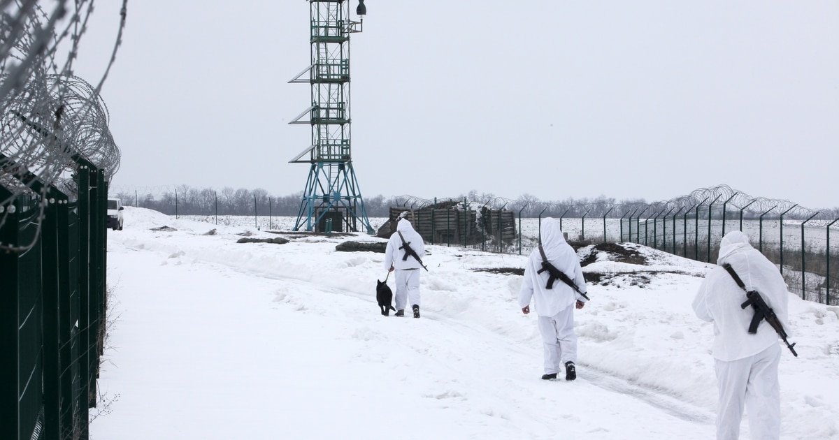 ‘General Frost’ is coming: What the cold, dark winter ahead means for the war in Ukraine