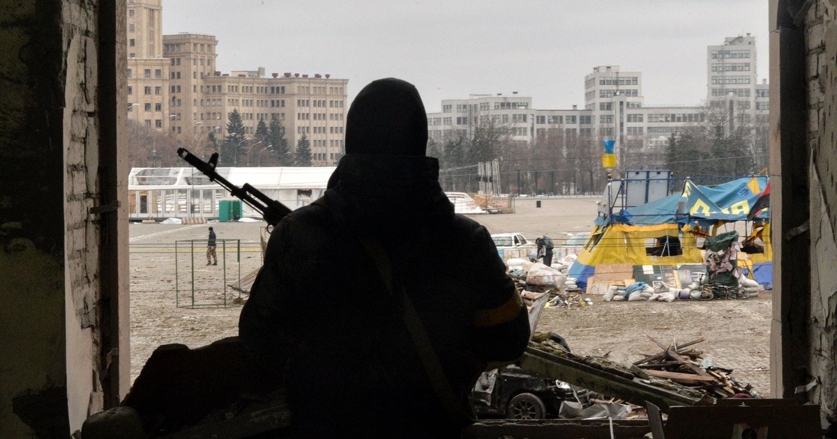 How does this end? 5 possibilities for the war in Ukraine