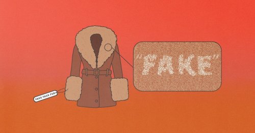 Not so faux: How the ‘fake’ fur industry is secretly selling you real fur