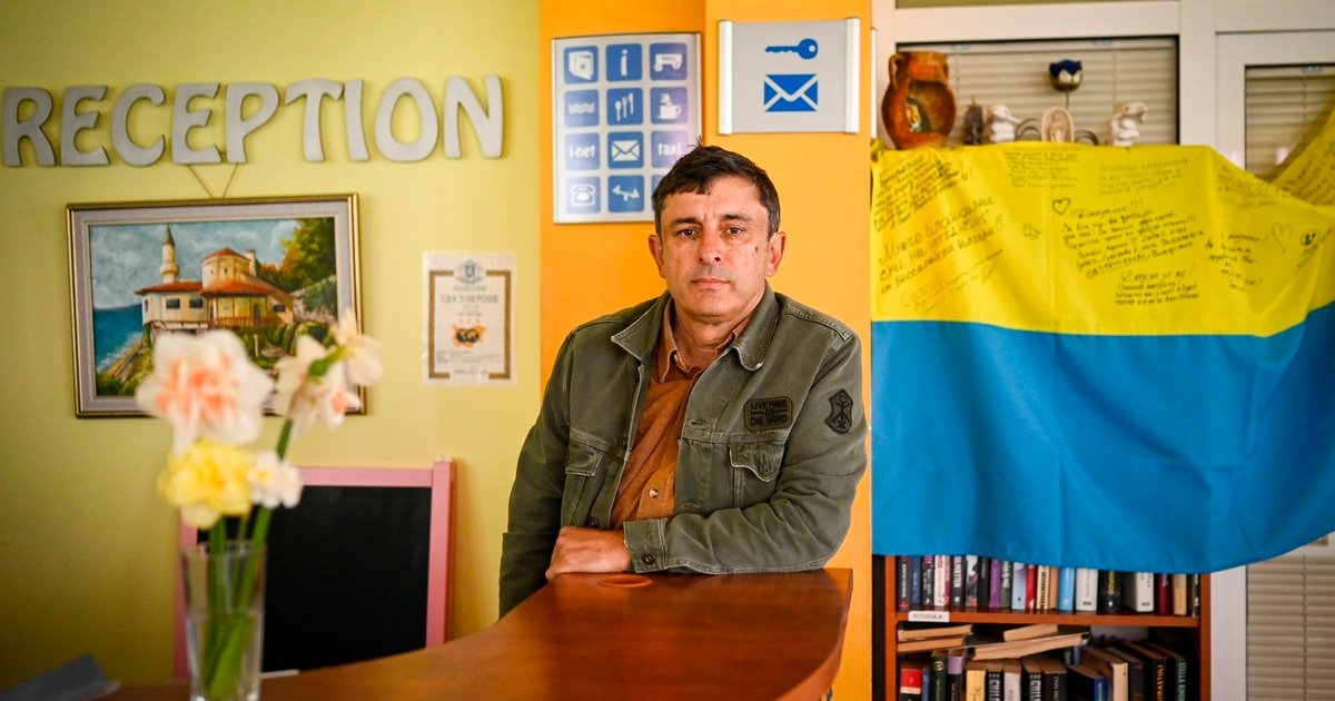 Black Sea hoteliers face evicting Ukrainian refugees or the prospect of financial ruin: ‘Our breaking point’