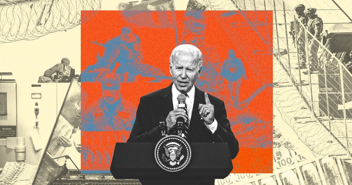 Joe Biden’s 2023 State of the Union: 4 winners, 4 losers and an honorable mention