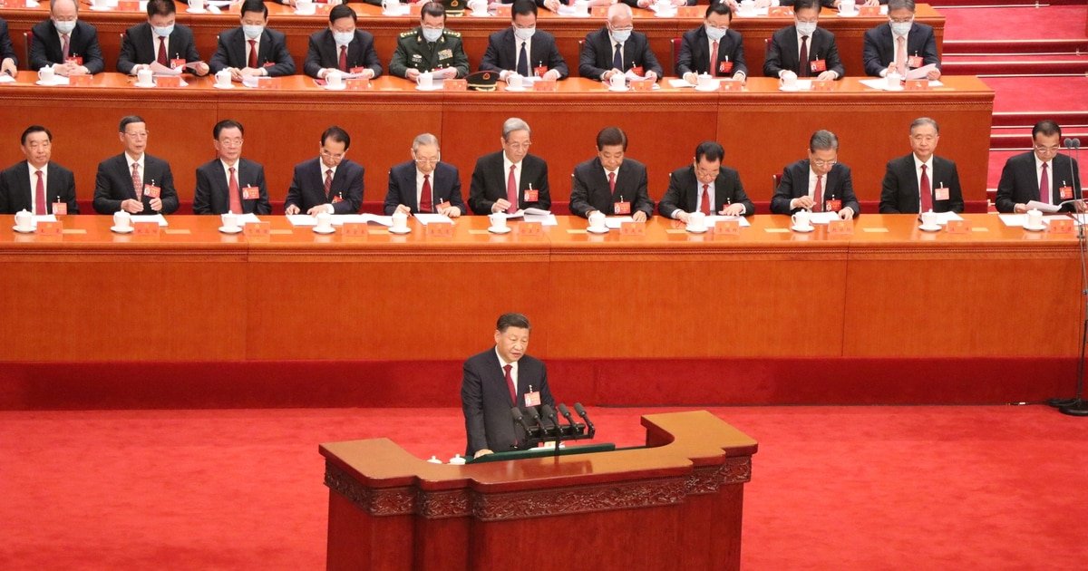 Decoding Xi Jinping: What two major speeches tell us about how China has changed