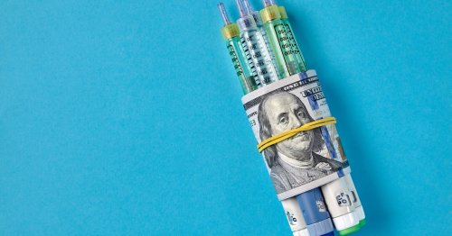 How much insulin costs around the world vs. the U.S.
