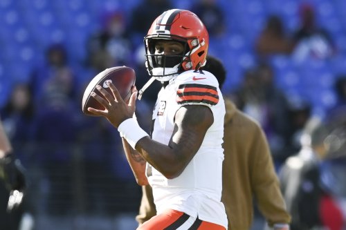 Cleveland Browns Super Star Running Back Release Could Solve Teams 2024 Salary Cap Dilemna
