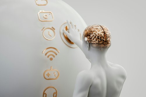 The Role of Artificial Intelligence in Shaping Mental Health Services