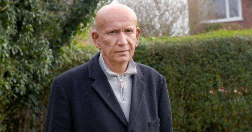 Doctor who treated Covid patients has just months left to live