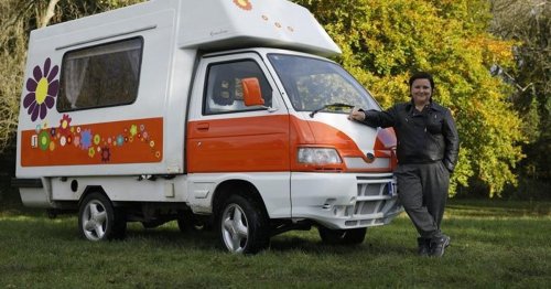 Susan Calman visits region for her 'Grand Days Out' show