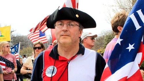 Tea Party hires actors to feign indignation over plan to save Everglades