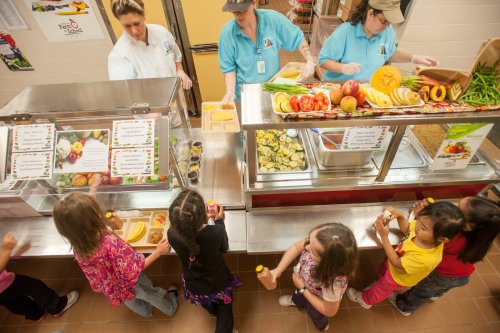 Trump’s latest USDA cuts undermine his plan to “Make America Healthy Again”