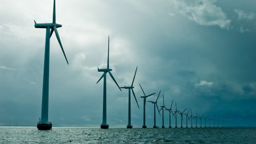 In just 15 years, wind could provide a fifth of the world's electricity