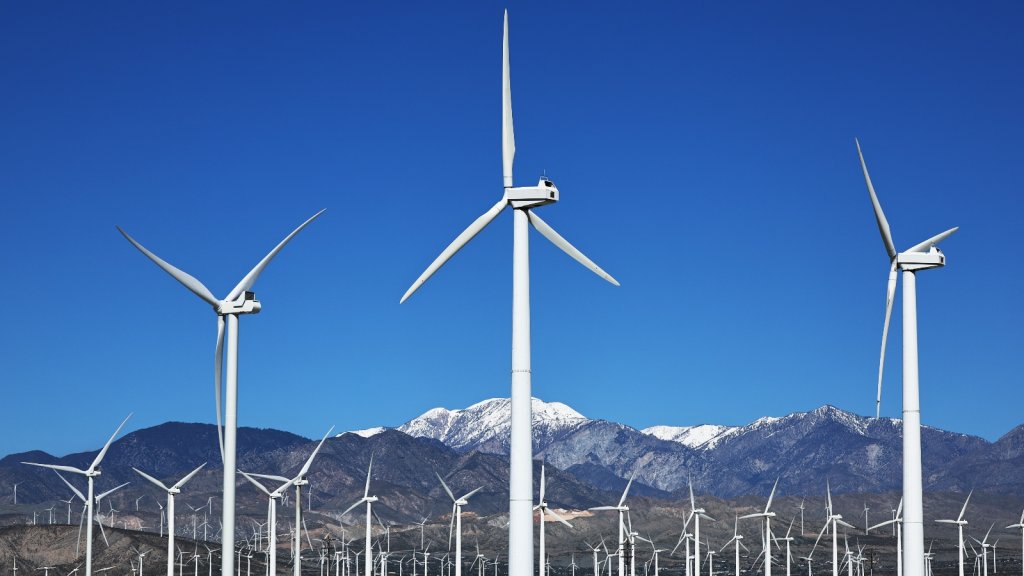 Renewable Energy