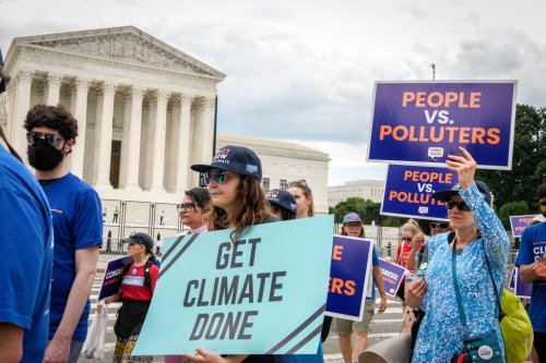 Here are 3 ways the EPA can still regulate climate pollution