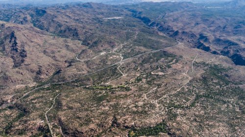 Oak Flat is sacred to Western Apache. The Trump administration intends to approve a plan to destroy it.