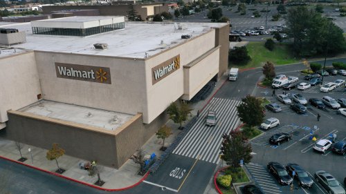 Why doesn’t every big box store have rooftop solar?