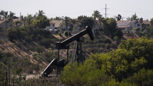 LA County moves to ban oil and gas drilling