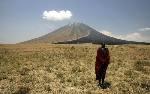 Indigenous Maasai in Tanzania face resettlement sites with ‘critical flaws’