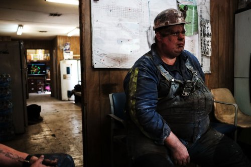 Trump administration moves to shutter mine safety offices in coal country