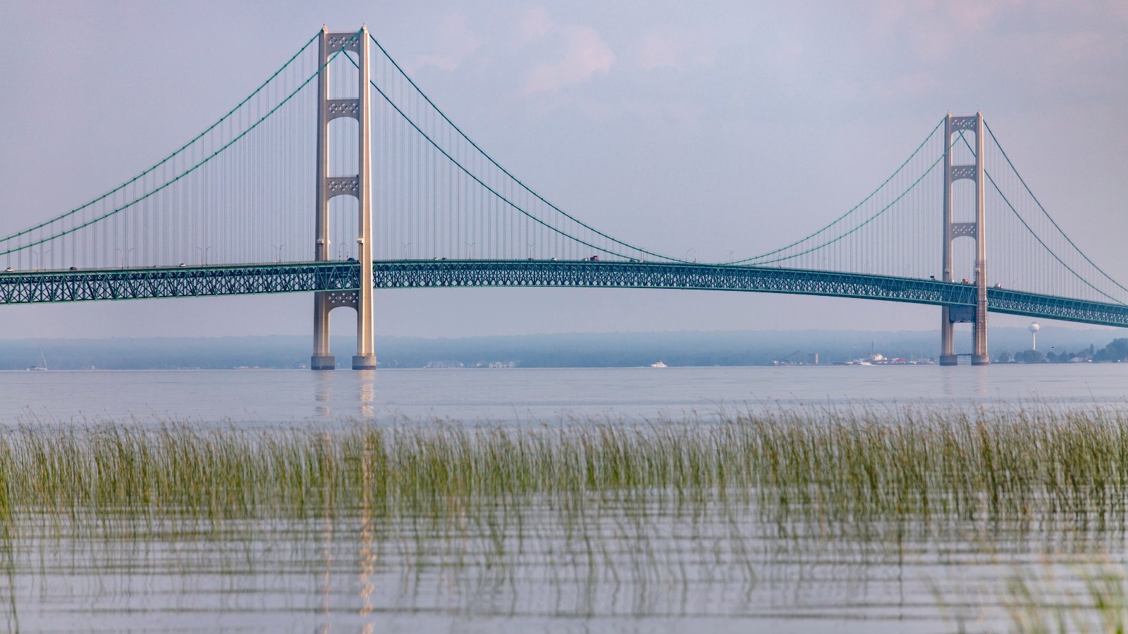 Why Indigenous nations are walking away from pipeline talks in Michigan