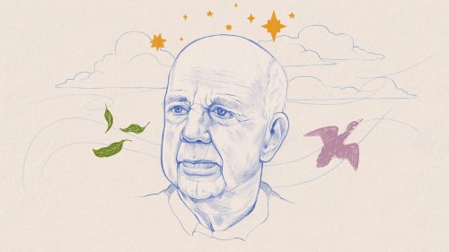 Wendell Berry's life on Earth