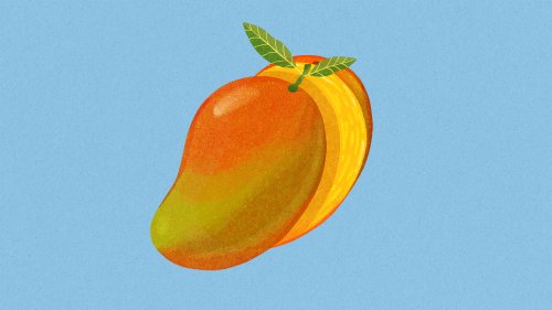Mango farms where? Climate change is scrambling where the world's food is grown.