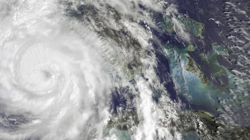 Scientists predict a brutal hurricane season while Trump takes aim at NOAA's budget