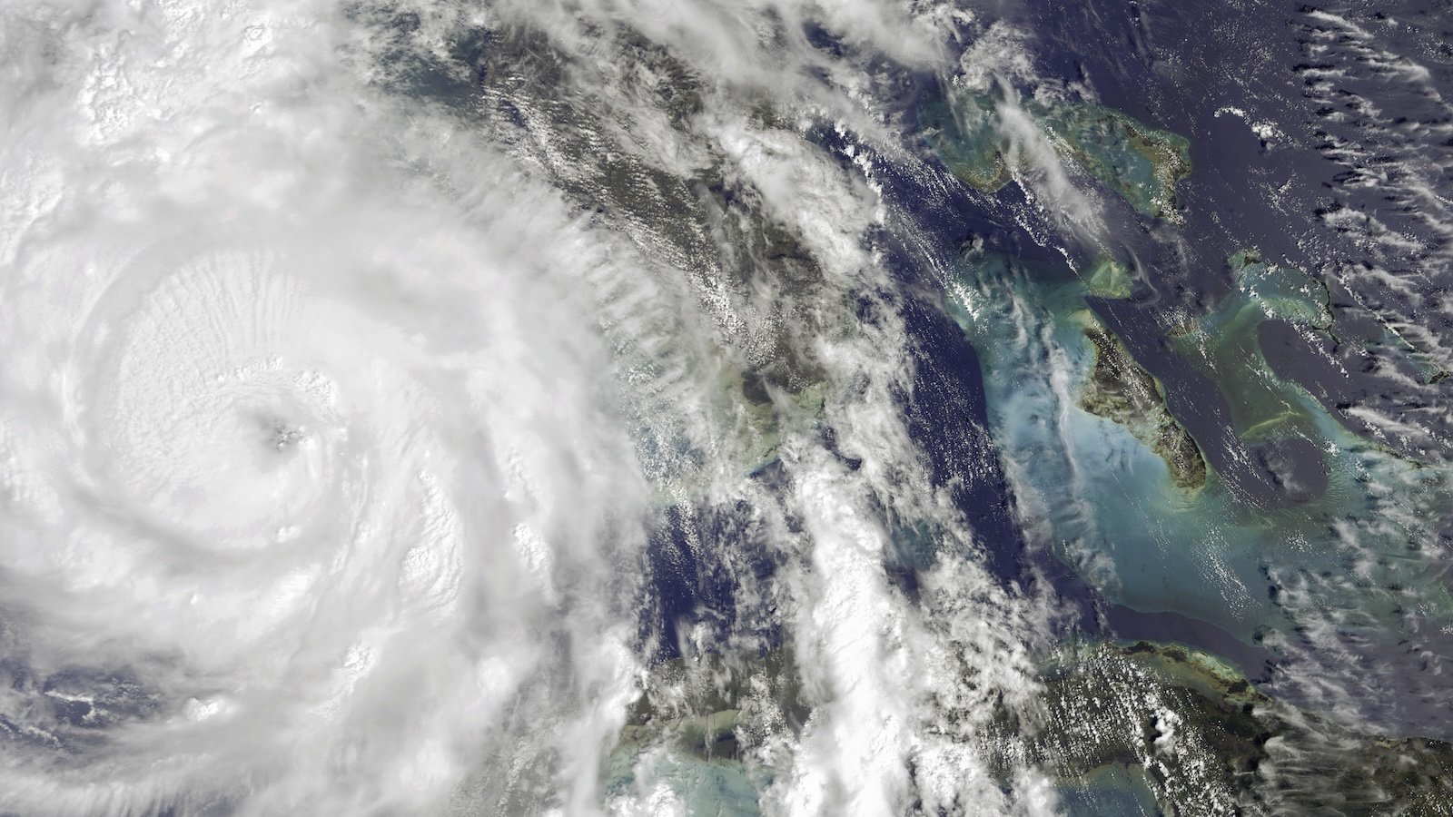 Scientists predict a brutal hurricane season while Trump takes aim at NOAA's budget