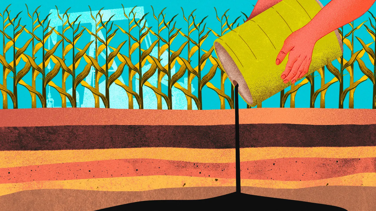 What can technology do to help with the climate crisis?