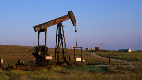Abandoned oil well counts are exploding — now that there’s money on the table