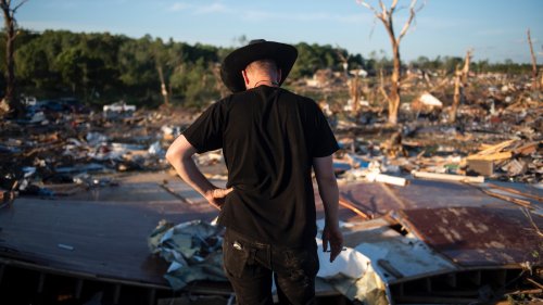 The Kentucky tornadoes spur mounting anxiety over weather service warning systems