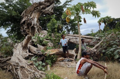The tiny island nation of Vanuatu just scored a big climate win