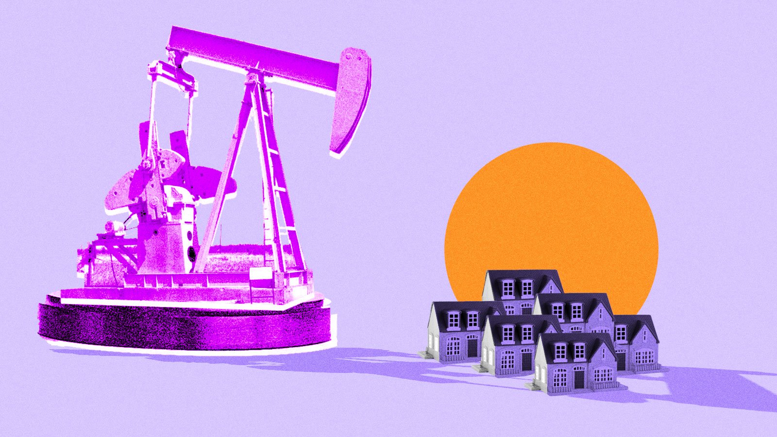 Backyard Drills, Oil Spills: Who's Suffering From California's Fuel Industry?