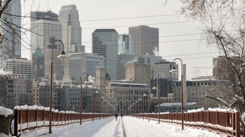 Minnesota to require 100% carbon-free electricity by 2040