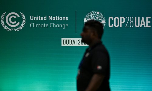 Here are the 4 issues to watch at COP28