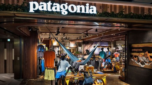 Two ways to think about Patagonia's $3 billion climate donation