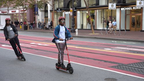 8 years into America's e-scooter experiment, what have we learned?