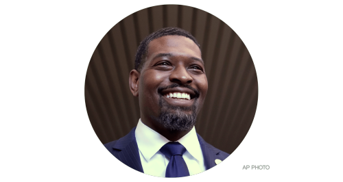 Half a billion dollars for environmental justice