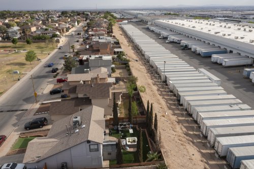 El eslabón no regulado de una cadena de suministro tóxica