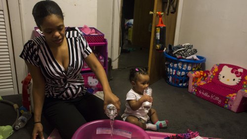The EPA failed Flint. Now we know exactly how.