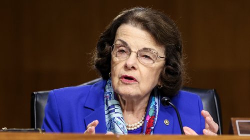 Dianne Feinstein dies, leaving a complicated legacy on climate issues