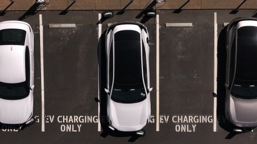 The Senate just voted to block California’s gas car ban