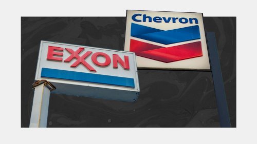 Shareholders win majority support for climate proposals at Exxon, Chevron