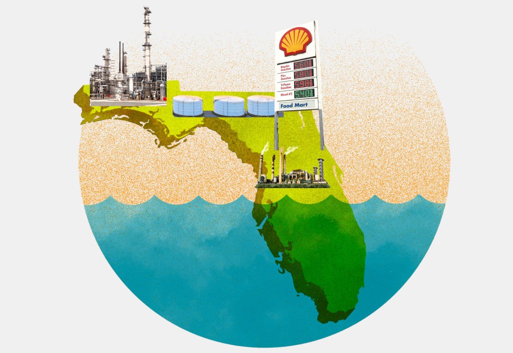 Green Energy & Sustainability - cover