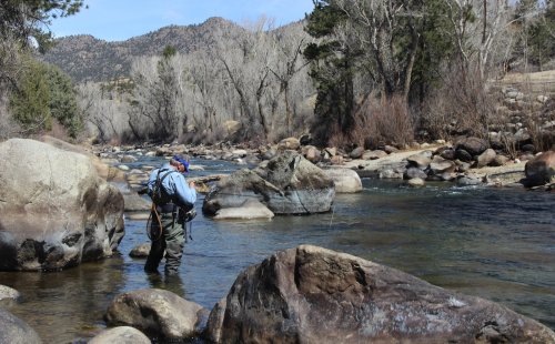 The Colorado stream case that could revolutionize river access